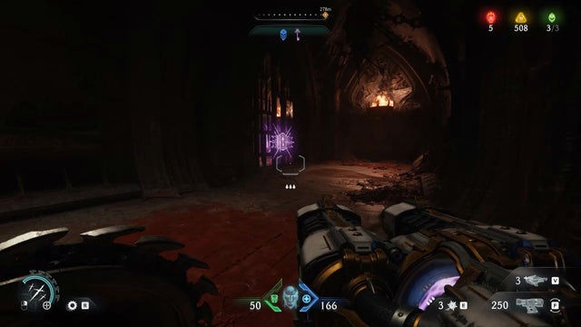 Doom The Dark Ages. Расплата