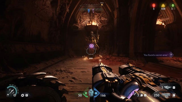 Doom The Dark Ages. Расплата