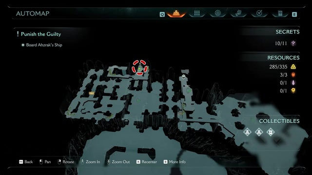 Doom The Dark Ages. Расплата