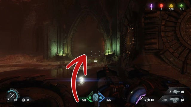 Doom The Dark Ages. Расплата