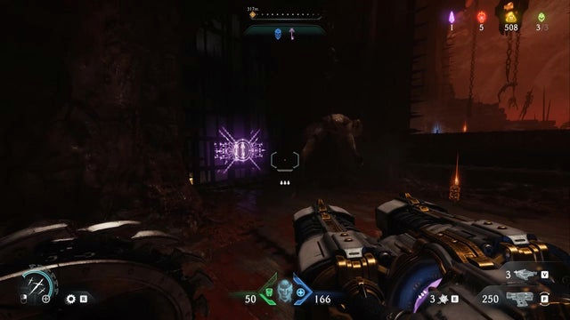 Doom The Dark Ages. Расплата