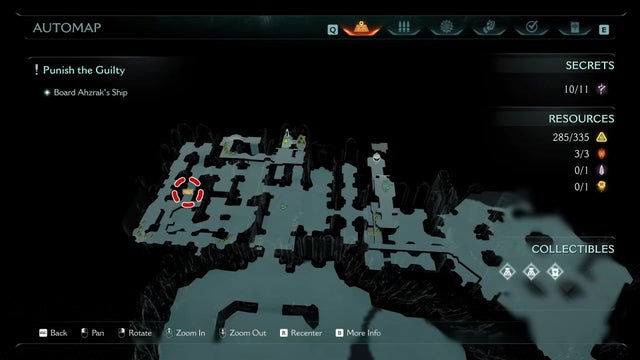 Doom The Dark Ages. Расплата