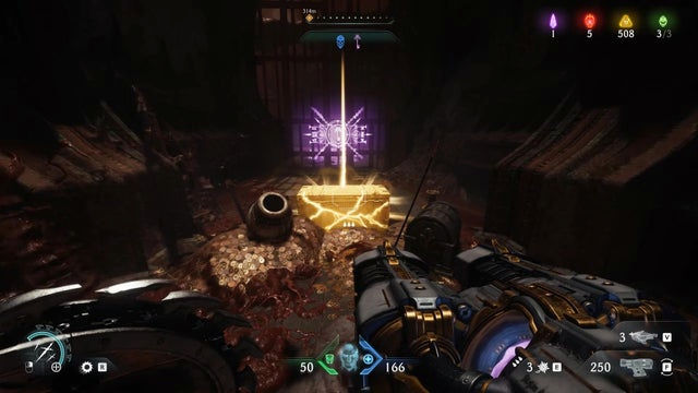 Doom The Dark Ages. Расплата