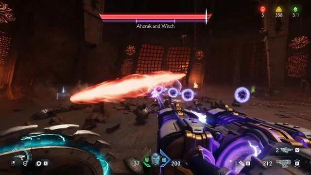 Doom The Dark Ages. Расплата