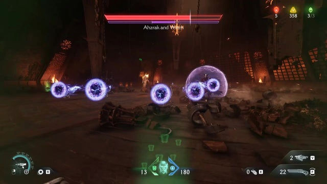 Doom The Dark Ages. Расплата