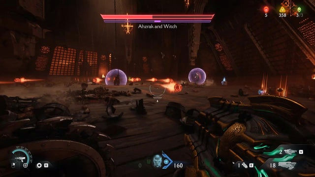 Doom The Dark Ages. Расплата