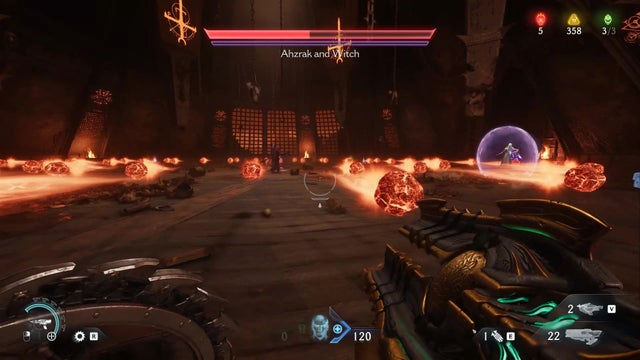 Doom The Dark Ages. Расплата