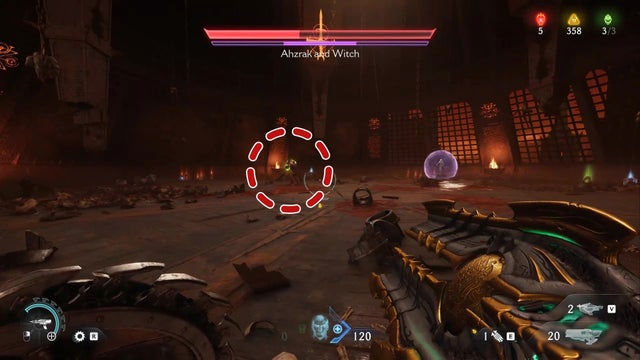 Doom The Dark Ages. Расплата