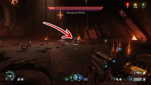 Doom The Dark Ages. Расплата