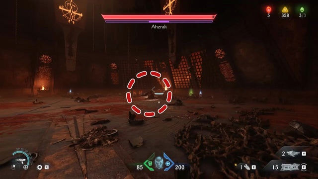 Doom The Dark Ages. Расплата