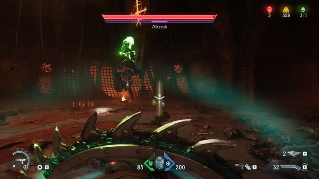 Doom The Dark Ages. Расплата