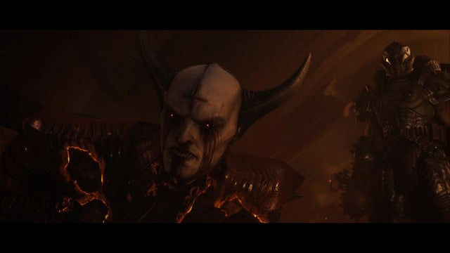 Doom The Dark Ages. Расплата