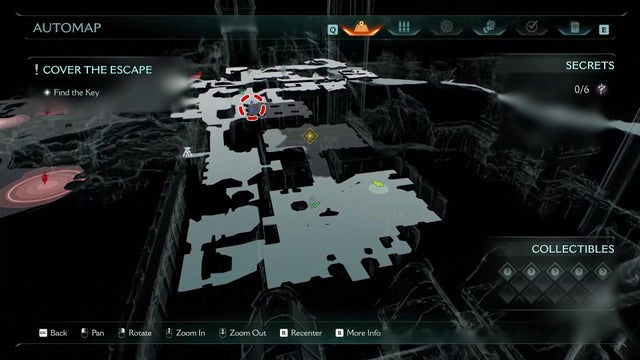 Doom The Dark Ages. Деревня Халим