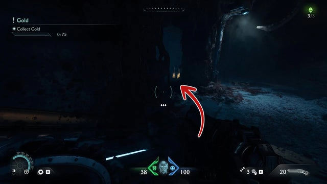 Doom The Dark Ages. Хебет