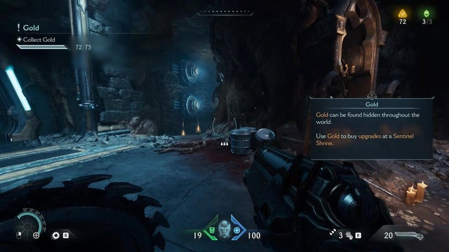 Doom The Dark Ages. Хебет