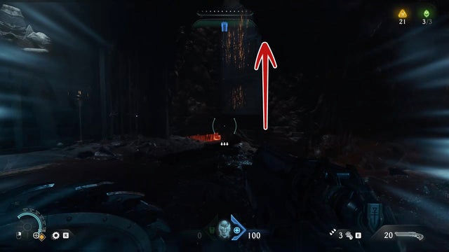 Doom The Dark Ages. Хебет