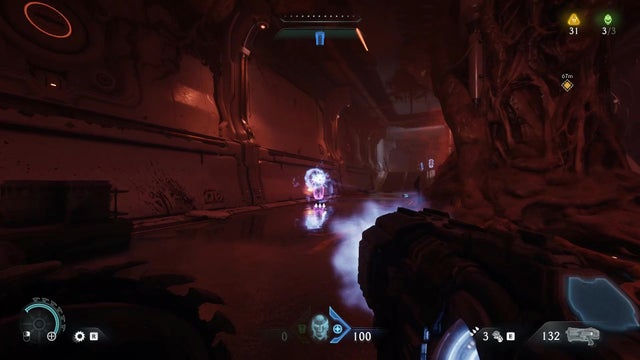 Doom The Dark Ages. Хебет