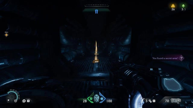 Doom The Dark Ages. Хебет