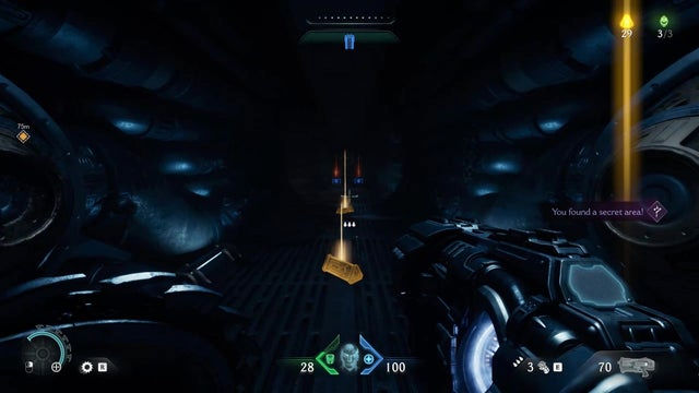 Doom The Dark Ages. Хебет