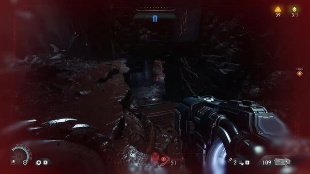 Doom The Dark Ages. Хебет