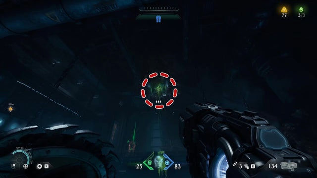 Doom The Dark Ages. Хебет