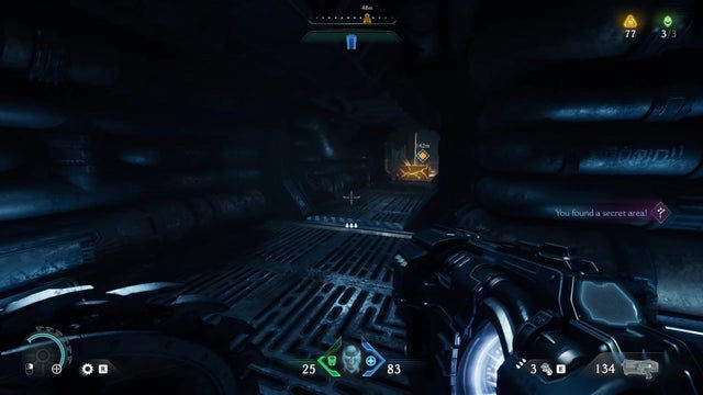 Doom The Dark Ages. Хебет