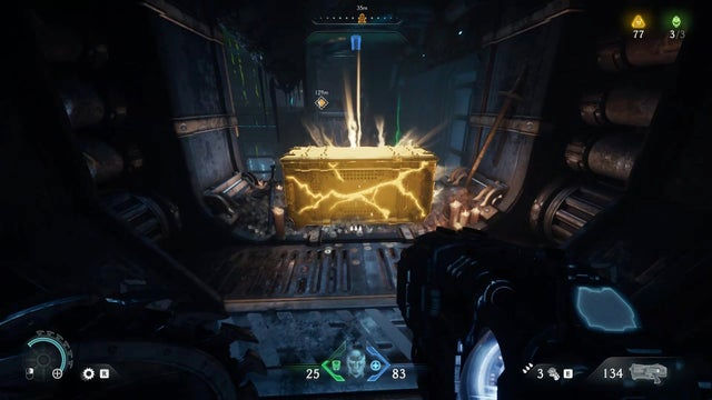 Doom The Dark Ages. Хебет