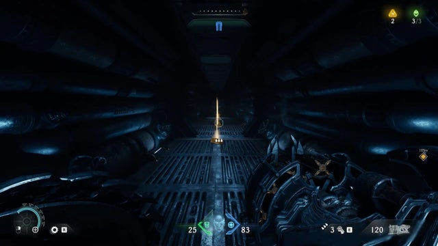 Doom The Dark Ages. Хебет