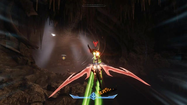 Doom The Dark Ages. Священный город Аратум