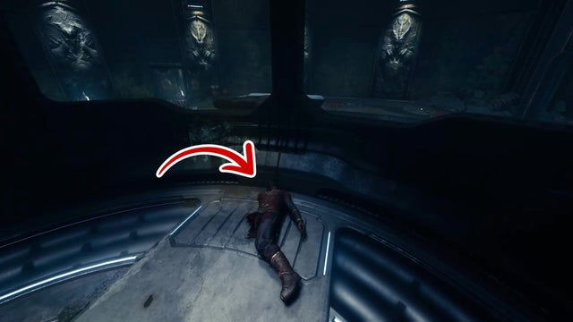 Doom The Dark Ages. Священный город Аратум