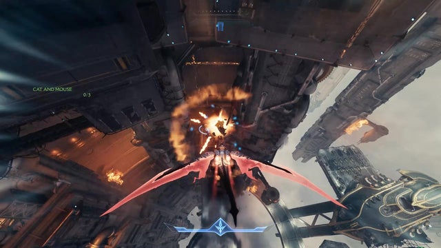 Doom The Dark Ages. Священный город Аратум