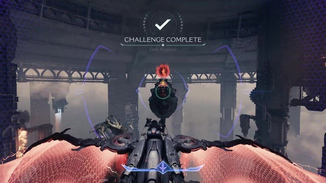 Doom The Dark Ages. Священный город Аратум