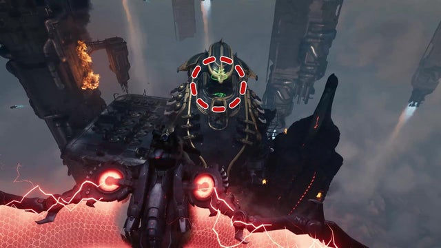 Doom The Dark Ages. Священный город Аратум