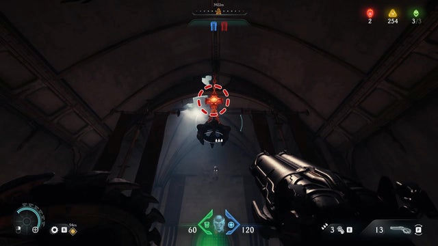 Doom The Dark Ages. Священный город Аратум