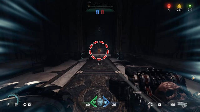 Doom The Dark Ages. Священный город Аратум