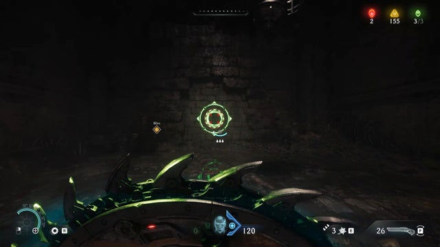 Doom The Dark Ages. Осада