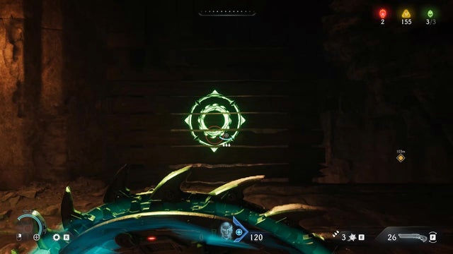 Doom The Dark Ages. Осада