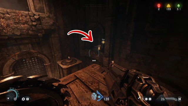 Doom The Dark Ages. Осада