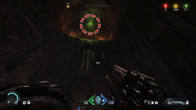 Doom The Dark Ages. Осада