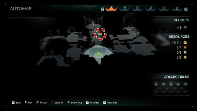 Doom The Dark Ages. Осада