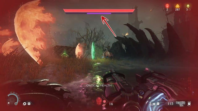 Doom The Dark Ages. Осада