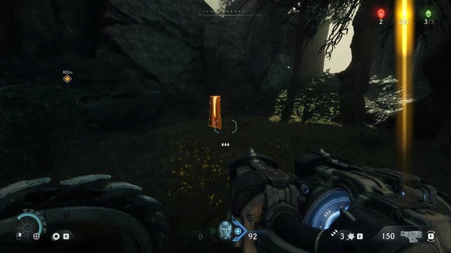 Doom The Dark Ages. Осада