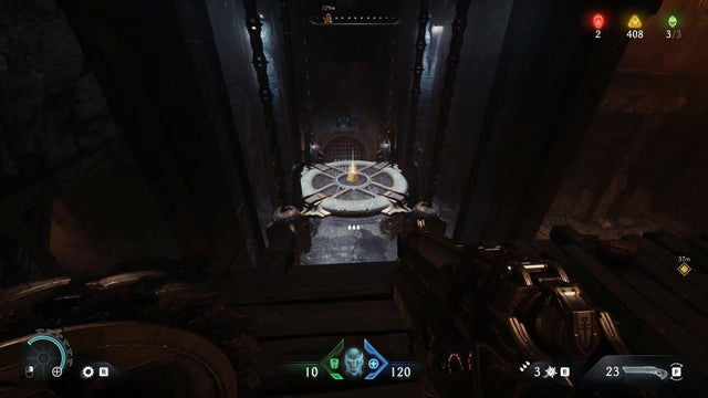 Doom The Dark Ages. Осада