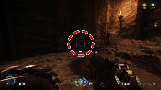 Doom The Dark Ages. Осада