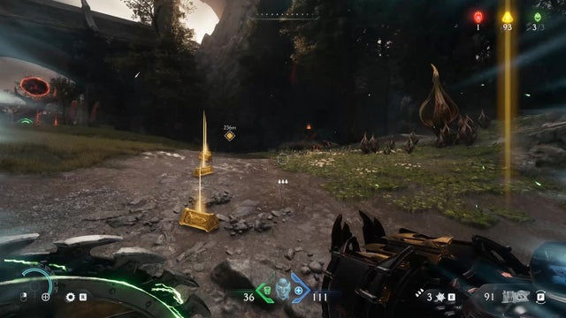 Doom The Dark Ages. Осада