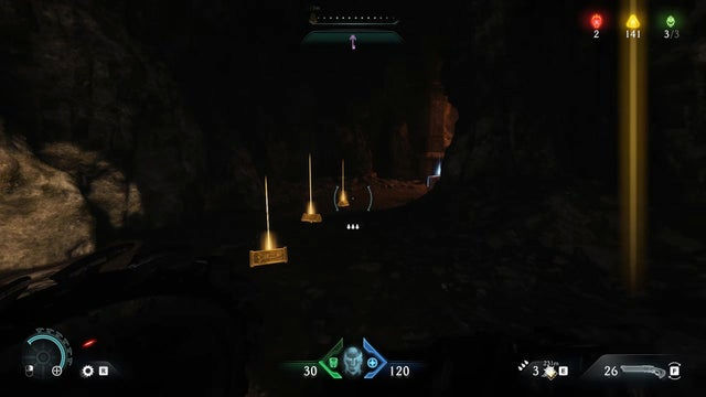 Doom The Dark Ages. Осада