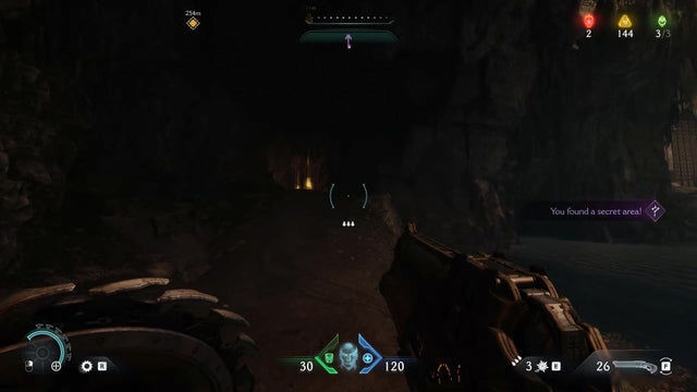 Doom The Dark Ages. Осада