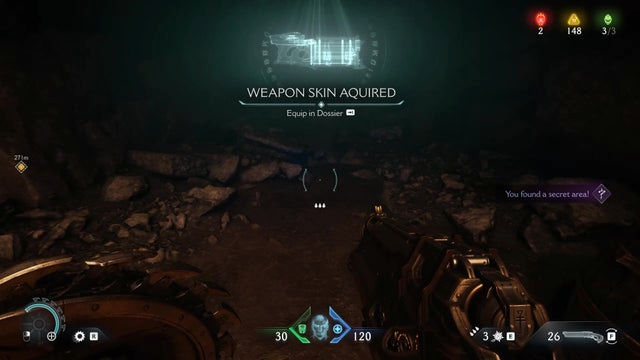 Doom The Dark Ages. Осада