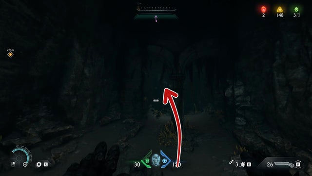 Doom The Dark Ages. Осада