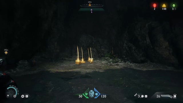 Doom The Dark Ages. Осада